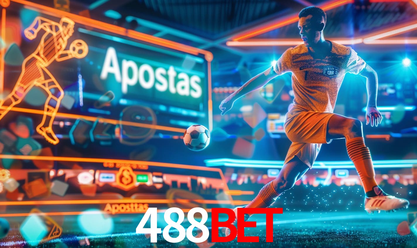 Apostas 488BET